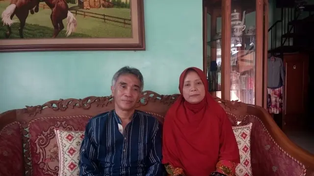 Warga Jogja Korban Haji Filipina, Nama Dibalik Hingga Beli Baju 