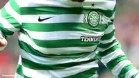 Celtic Resmi Boyong Van Dijk