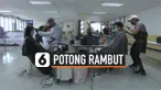 vertical rambut
