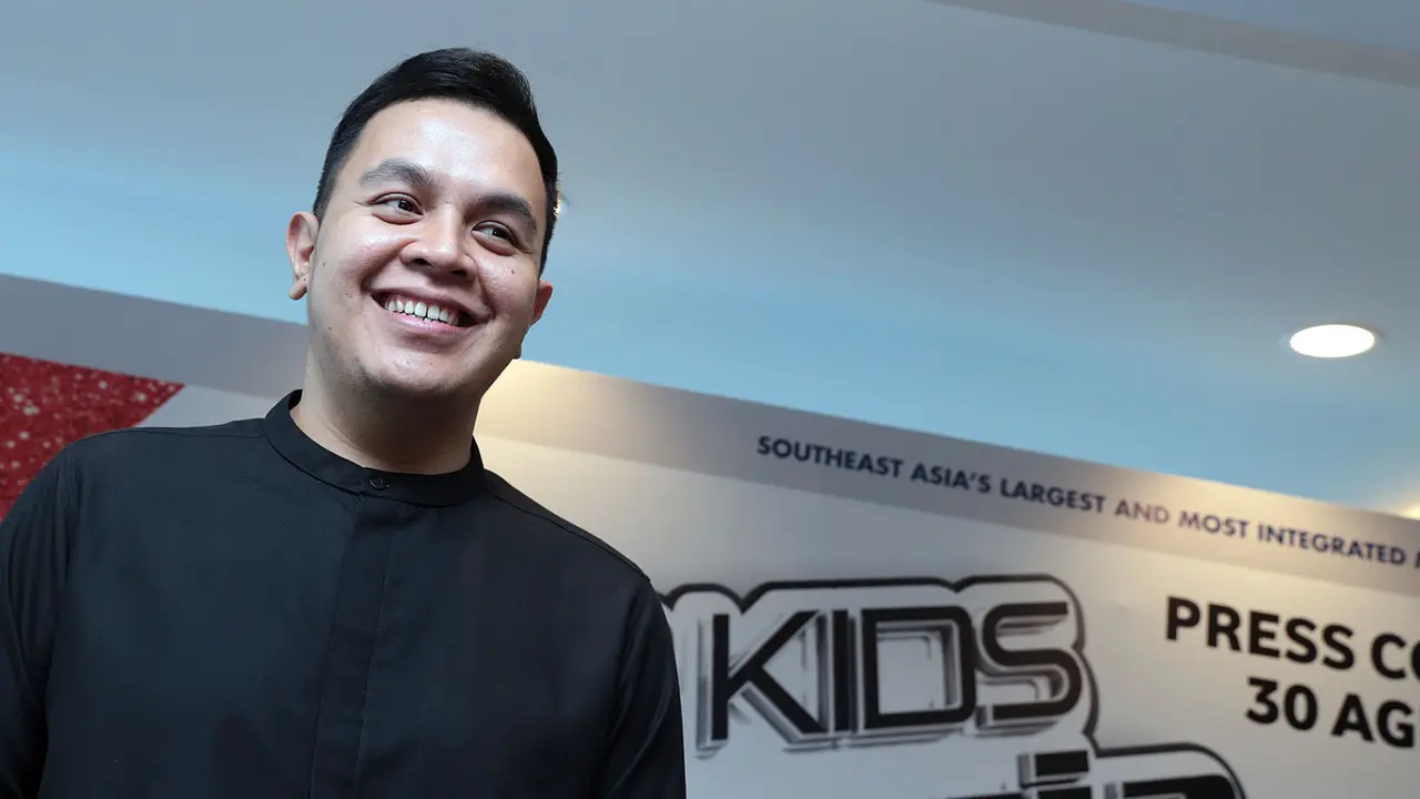 [Bintang] Tulus