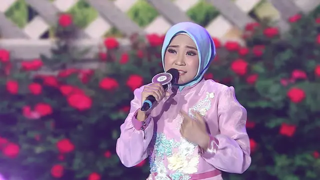 Duta Sumatera Utara di LIDA 2019