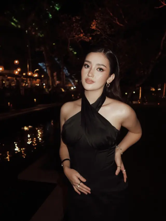 Ranty Maria di Antara Cinta Brian dan Junior Roberts dalam Sinetron ...