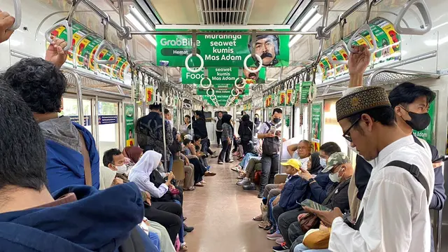 Ajak Konsumen Audit Mandiri, Kampanye ‘Awet Murah Tiap Hari’ Grab Terbukti 98% Konsisten