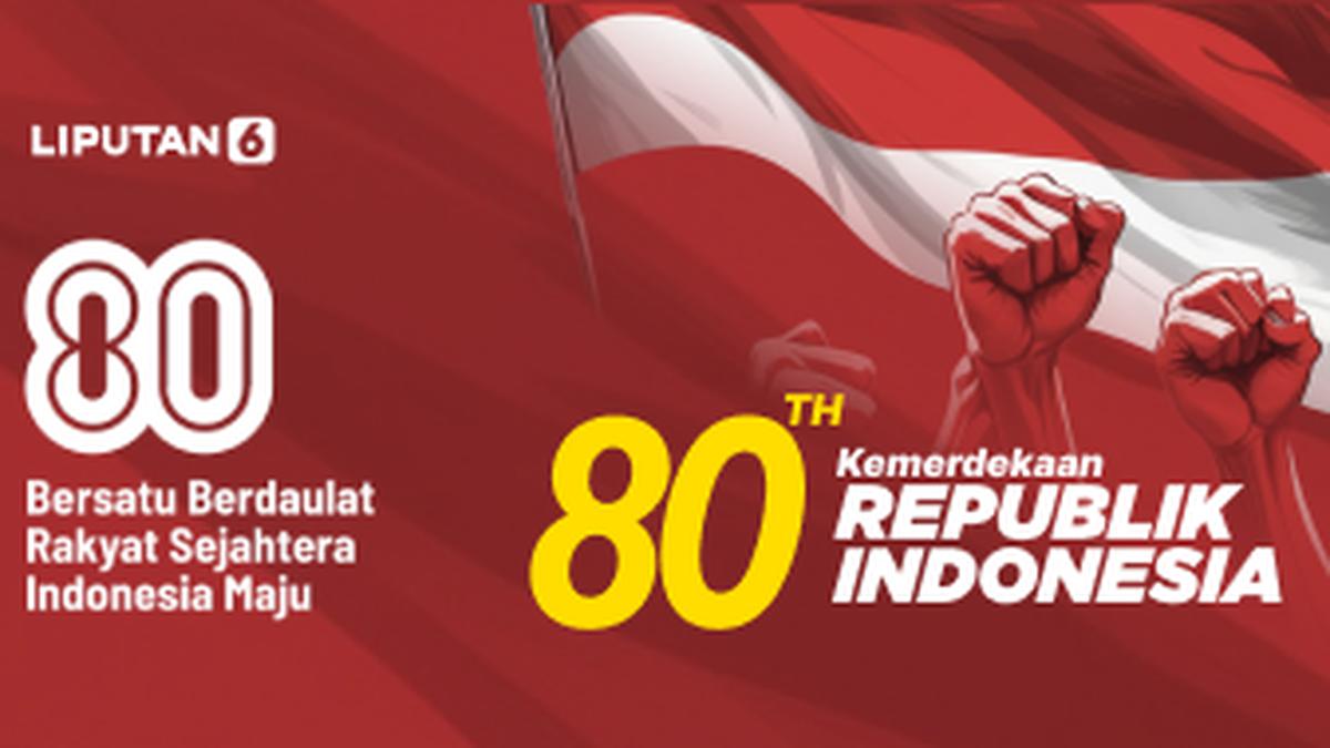 5 Contoh Sambutan Ketua Panitia 17 Agustus yang Singkat dan Mengena, Buktikan Semangat Kemerdekaan
