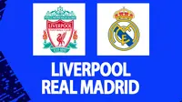 Liverpool Bentrok Vs Real Madrid di 16 Besar Liga Champions, Begini Prediksi Rafa Benitez