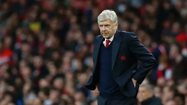 arsene wenger
