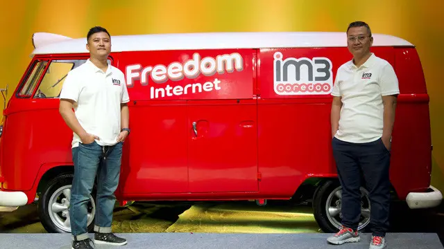 ©IM3 Ooredoo