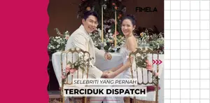Dispatch dikenal sebagai media kontroversial yang gemar membongkar skandal artis Korea. Siapa saja yang pernah terciduk?