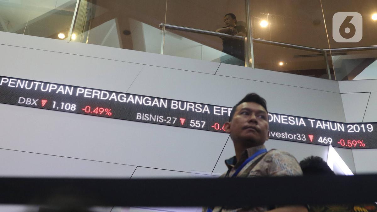 Tips Investasi Saham Jangka Panjang