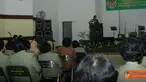 Citizen6, Bandung: Hadir pada kesempatan tersebut, para sesepuh Kowad, perwakilan Kowal, Kowau, Polwan dan ibu-ibu Persit KCK serta tamu undangan lainnya. (Pengirim: Pendam3)