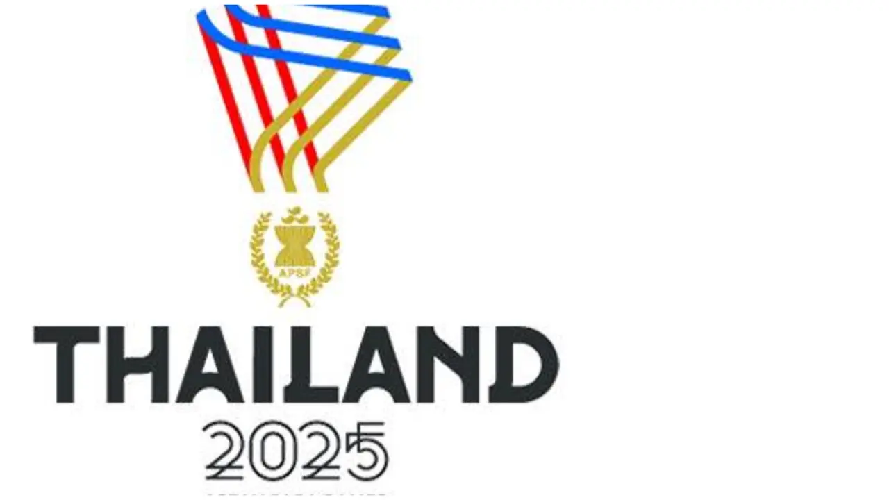 ASEAN Para Games 2025.