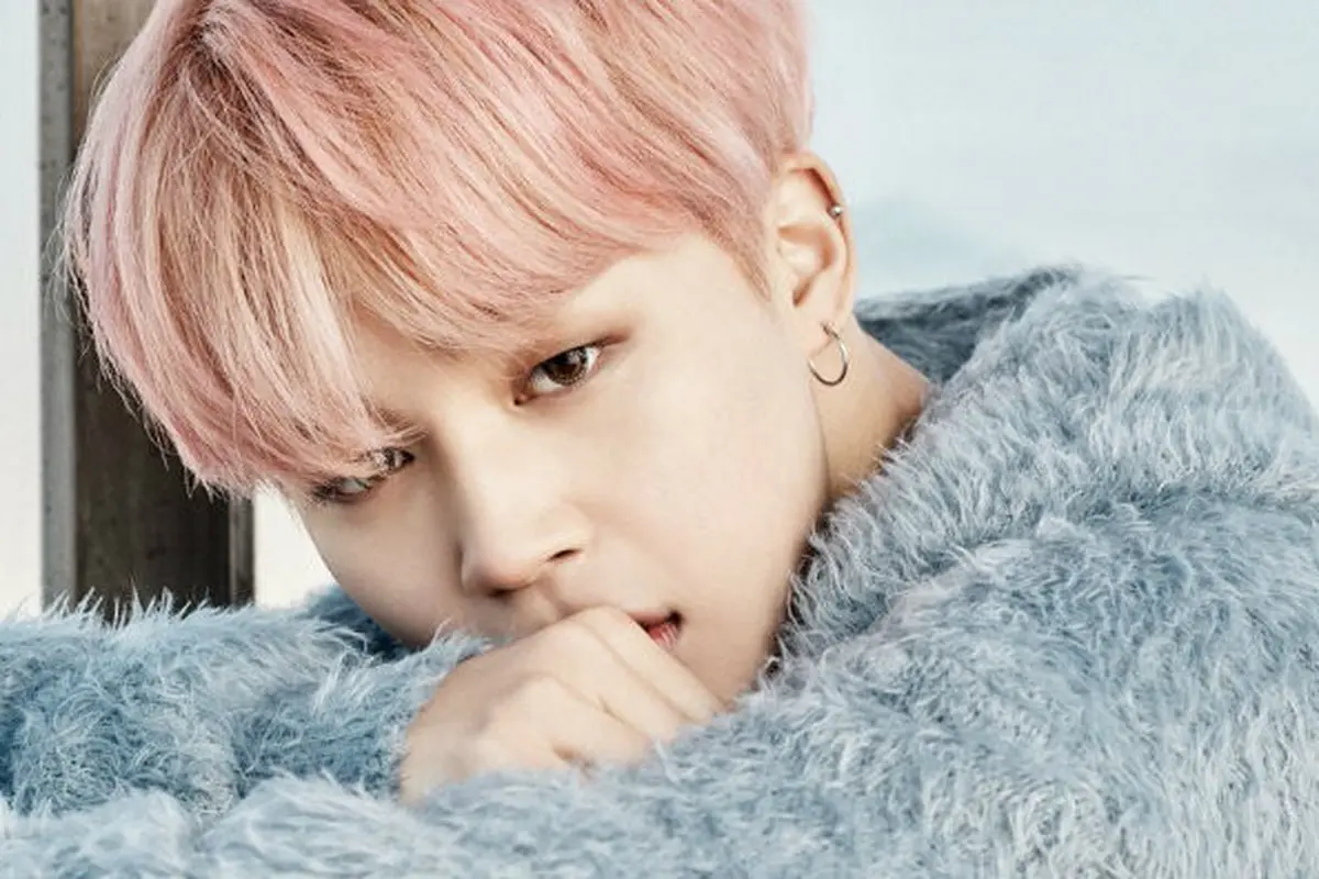 Jimin BTS mendapat ancaman pembunuhan. (via. SBS)