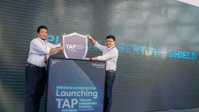 Marak Kejahatan Siber, Telkomsel Rilis Solusi Mobile Network Verification