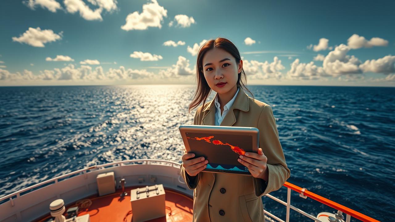 fenomena el nino adalah