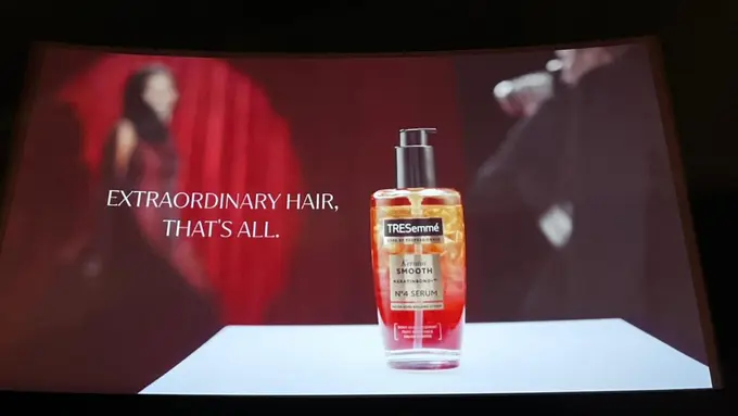 TRESemmé x The Devil Wears Prada 2 Hadirkan Inspirasi Rambut Rapi untuk Tampil Chic dan Percaya Diri