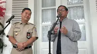 Wacana Nilai Rapor Siswa Jadi Syarat KJP Plus, Pramono Anung: Belum Menjadi Keputusan Saya
