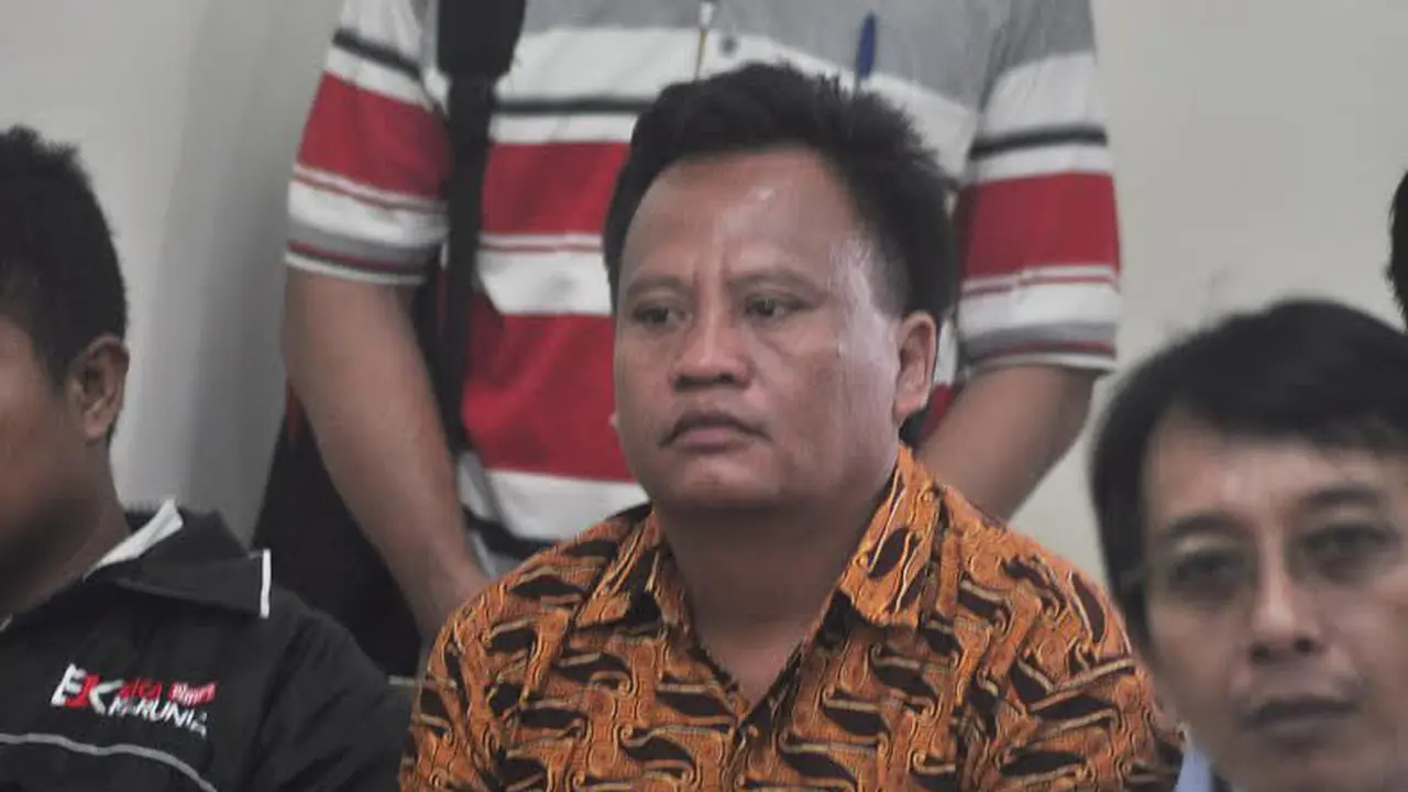 20160111-Bos Pupuk Oplosan-Vonis-Gresik-Surabaya