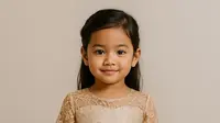 6 Model Baju Brokat Anak Perempuan Terbaru, Tampil Elegan dan Menggemaskan