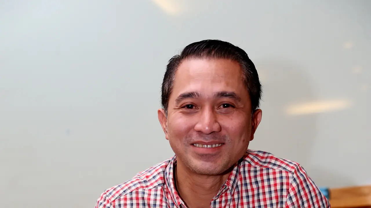 Lukman Sardi