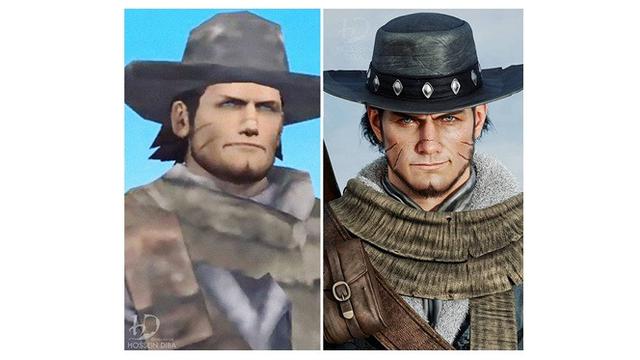 Begini Jadinya Jika 8 Karakter Animasi Ada di Dunia Nyata, Detailnya Mengagumkan