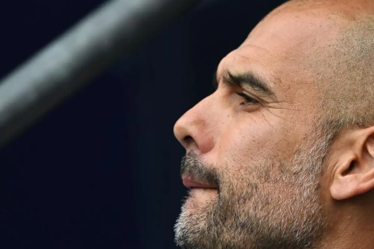 Josep Guardiola