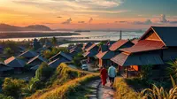 Madura Provinsi Apa: Sejarah, Potensi, dan Wacana Pemekaran
