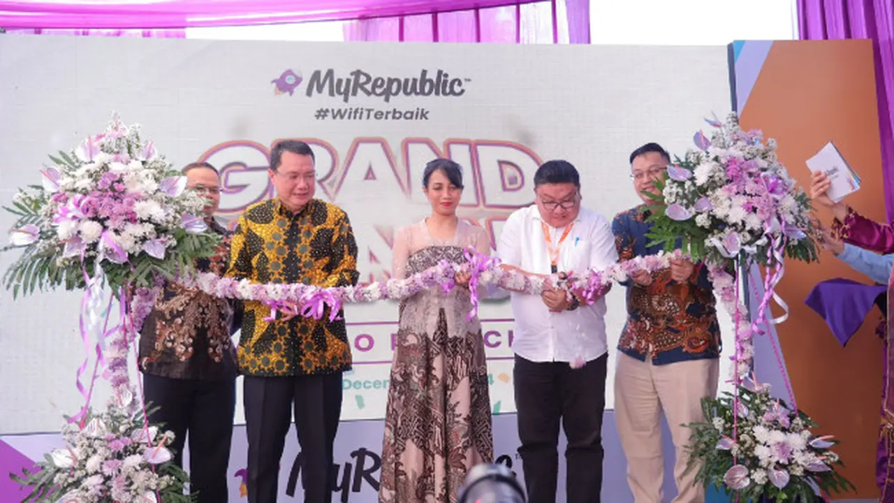 Ekspansi Besar, Begini Peluang dan Kemudahan Bisnis Layanan Internet di Indonesia