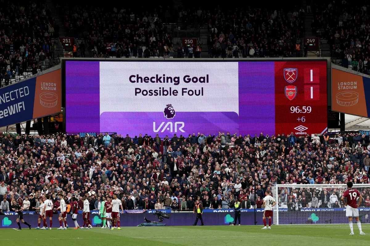 Arsenal