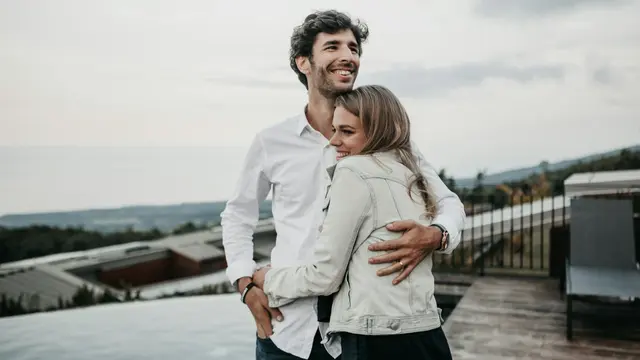 Couple