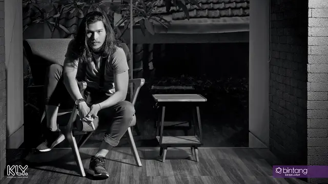 [Bintang] Eksklusif Virzha 2