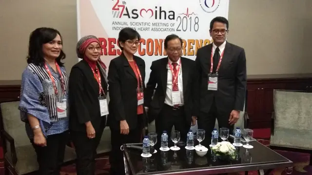 ASMIHA 2018