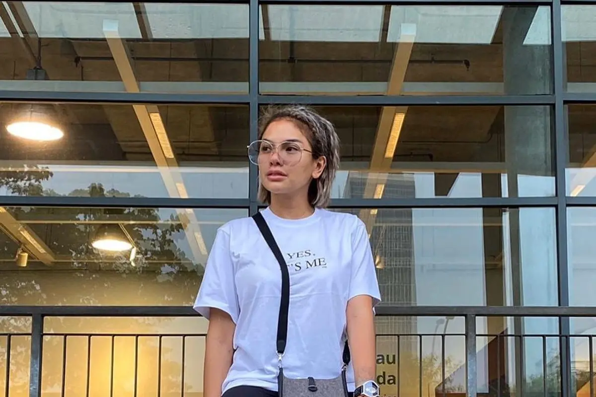 Unggahan Nikita Mirzani. (Foto: Instagram @nikitamirzanimawardi_17)