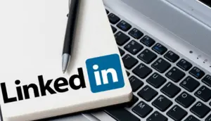 LinkedIn Jadi Target Operasi Mata-Mata China, Incar Informasi Rahasia