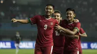 Sulitnya Timnas Indonesia U-19 Menembus Tembok Pertahanan Kamboja