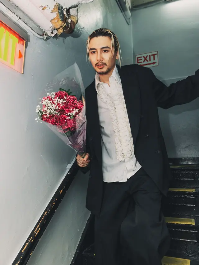 Fujii Kaze