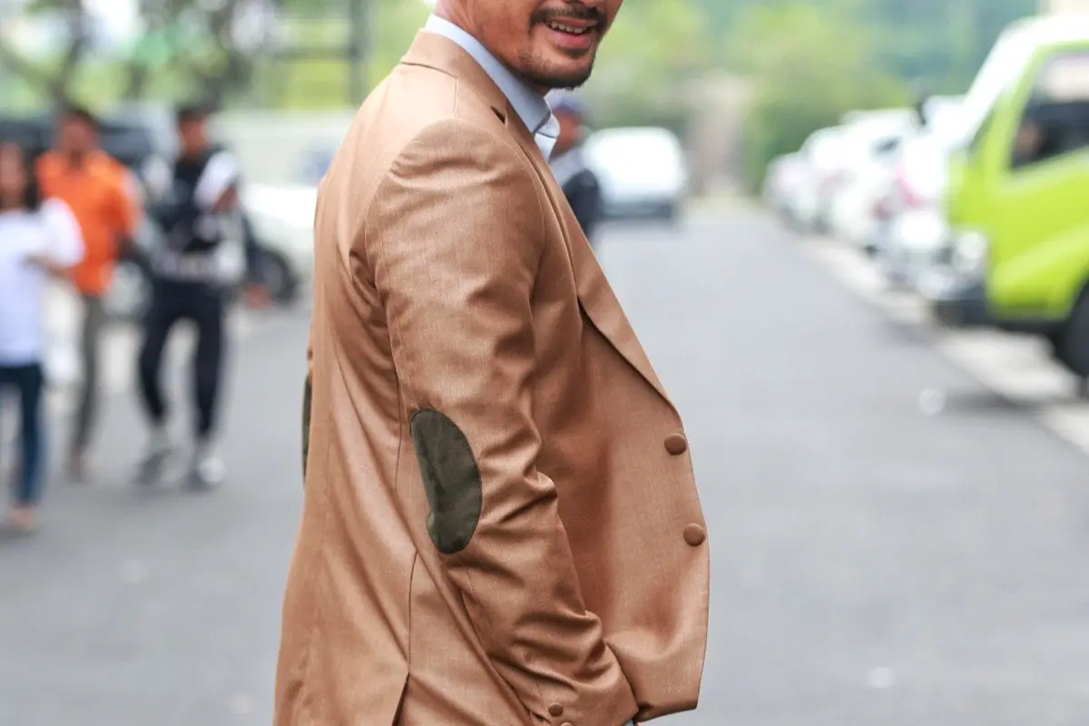 [Bintang] Rio Dewanto