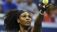 Serena Williams (EPA/JOHN G. MABANGLO)