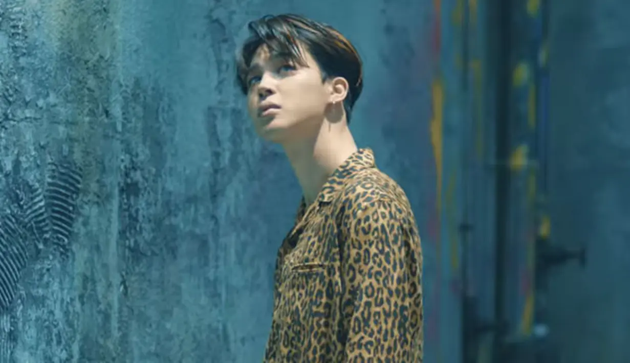 Teaser ini juga memperlihatkan koreografi yang intens, tentu hal ini membuat para ARMY menjadi penasaran. (Foto: Youtube.com)