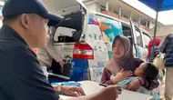 BPJS Keliling Jadi Alternatif untuk Warga yang Terkendala Jaringan dan Literasi Digital
