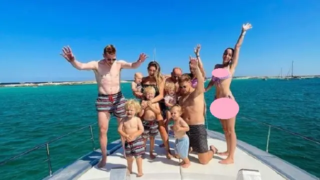 Kevin De Bruyne (Foto: Instagram/@kevindebruyne)