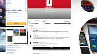 Akun Twitter @evleaks Hadir Dalam Versi Indonesia