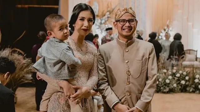 6 Potret Cantik Ayu Anjani, Adik Rayi RAN yang Jadi Chef
