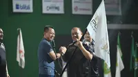 KONI Resmi Tutup PON Bela Diri 2025, Apresiasi Djarum Foundation dan Masyarakat Kudus