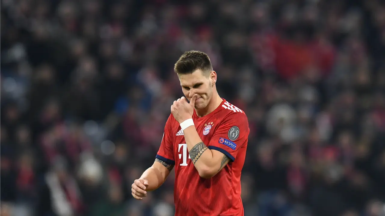 Niklas Sule