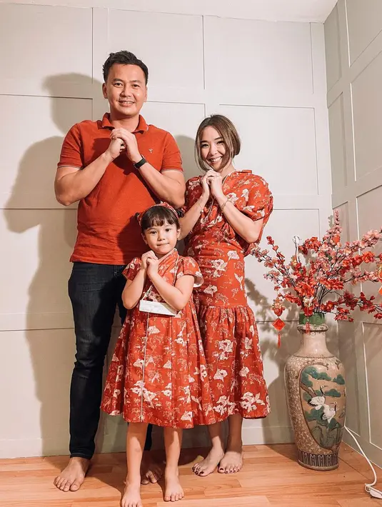 Gisel dan Wijin (Instagram/jaysforeal)