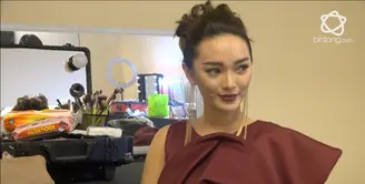 Setelah kolaborasi dengan DJ Una, Zaskia Gotik ingin nyanyi dangdut koplo lagi.