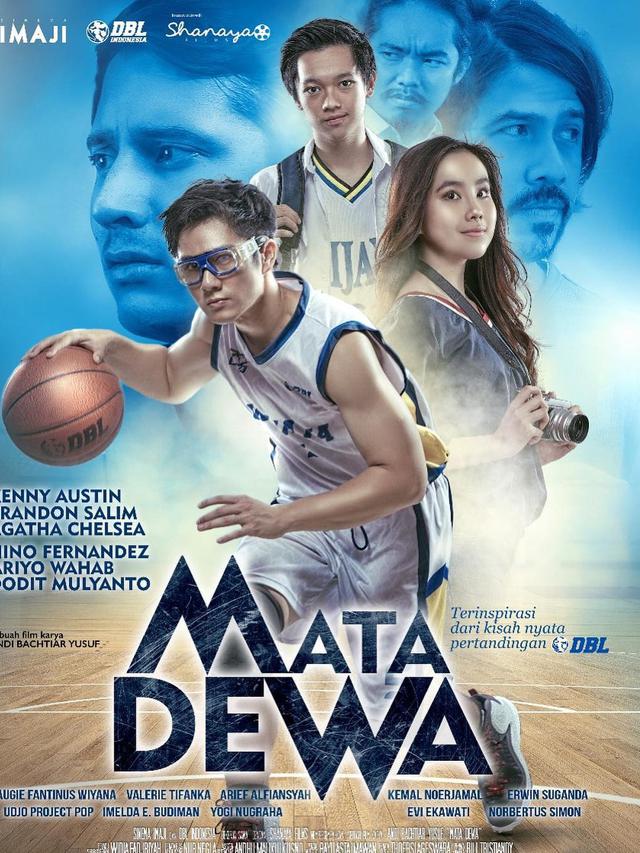 Film Mata Dewa
