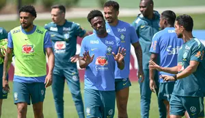 Prediksi Brasil vs Jepang: Samurai Biru Mengancam Selecao
