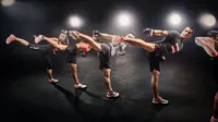 Body combat (Foto: lesmills.com)