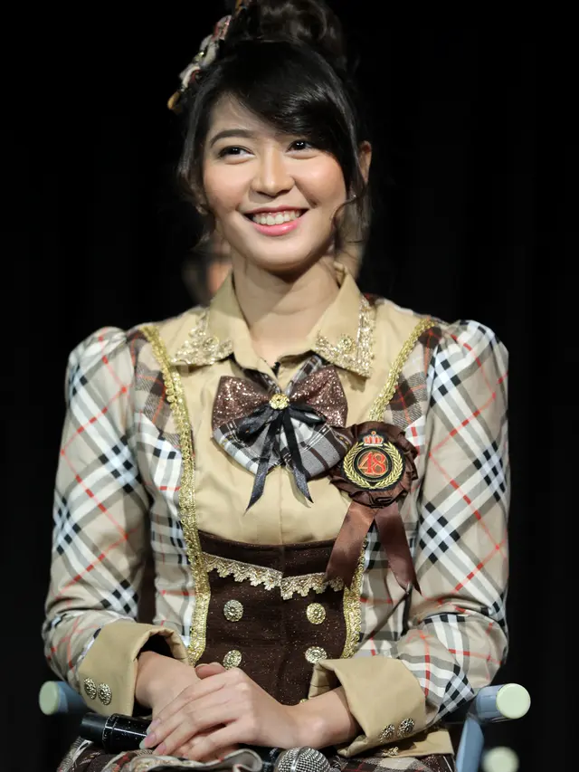 [Bintang] Veranda JKT48